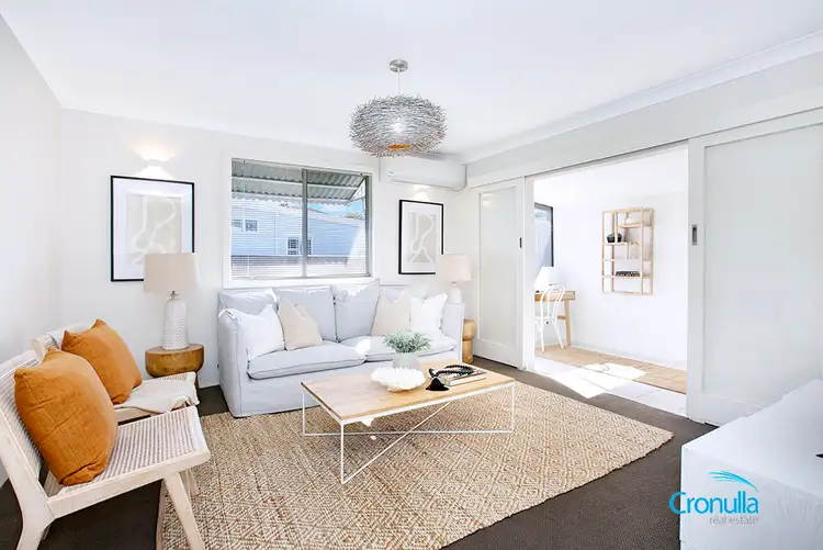 Third view of Homely house listing, 14 Silver Beach Road, Kurnell NSW 2231