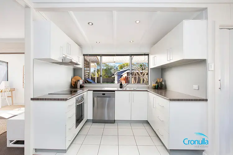 Fourth view of Homely house listing, 14 Silver Beach Road, Kurnell NSW 2231