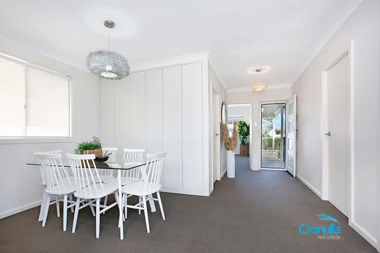 Fifth view of Homely house listing, 14 Silver Beach Road, Kurnell NSW 2231