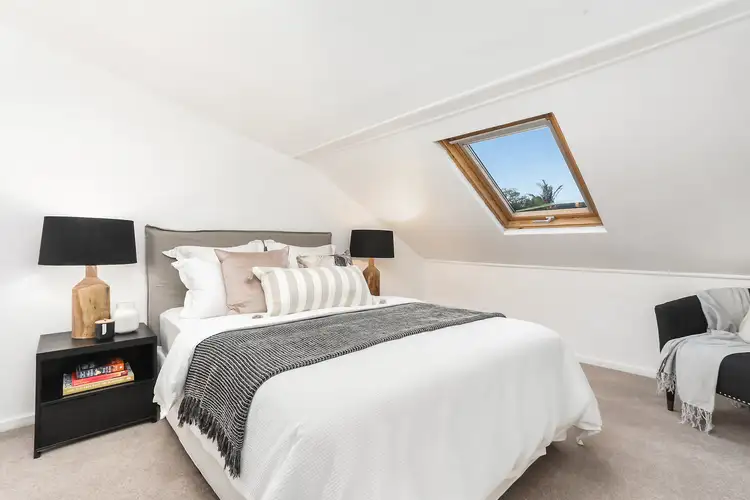 Sixth view of Homely house listing, 50 Rofe Street, Leichhardt NSW 2040