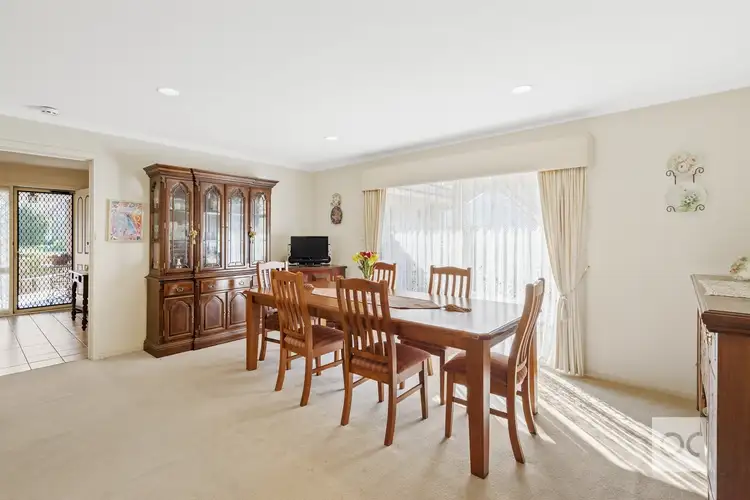 Fourth view of Homely house listing, 5 Currawong Way, Mount Barker SA 5251