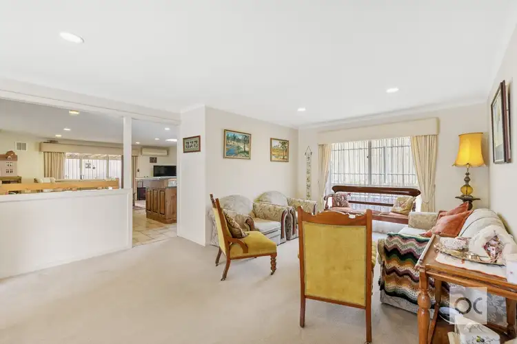 Fifth view of Homely house listing, 5 Currawong Way, Mount Barker SA 5251