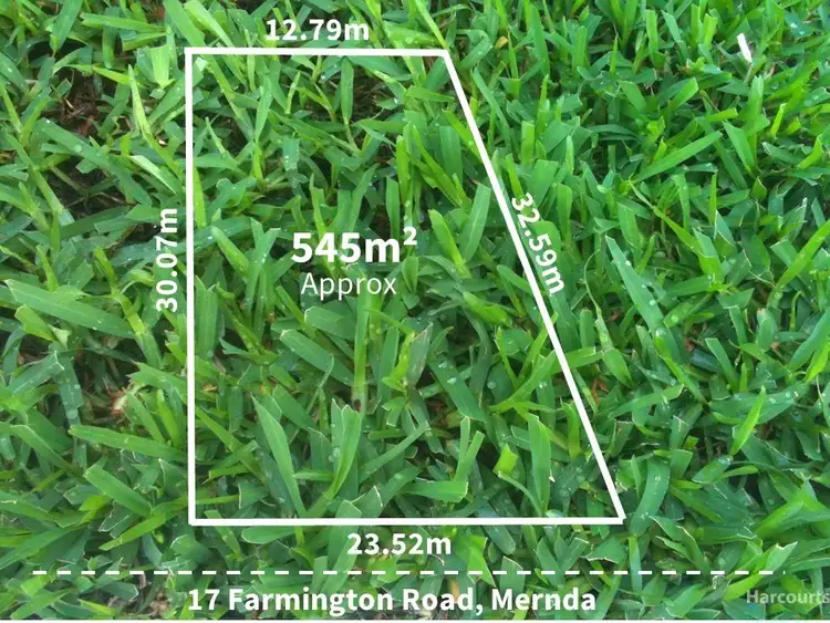 17 Farmington Road, Mernda VIC 3754