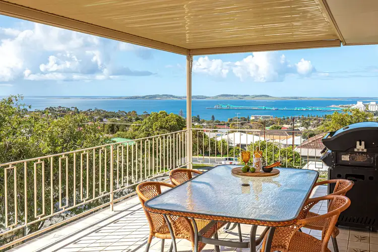 Main view of Homely house listing, 32 Highview Drive, Port Lincoln SA 5606