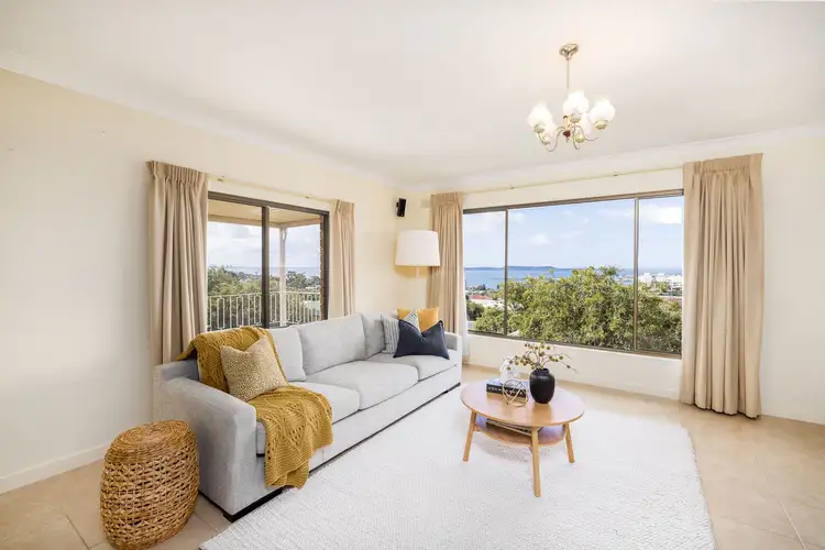 Second view of Homely house listing, 32 Highview Drive, Port Lincoln SA 5606