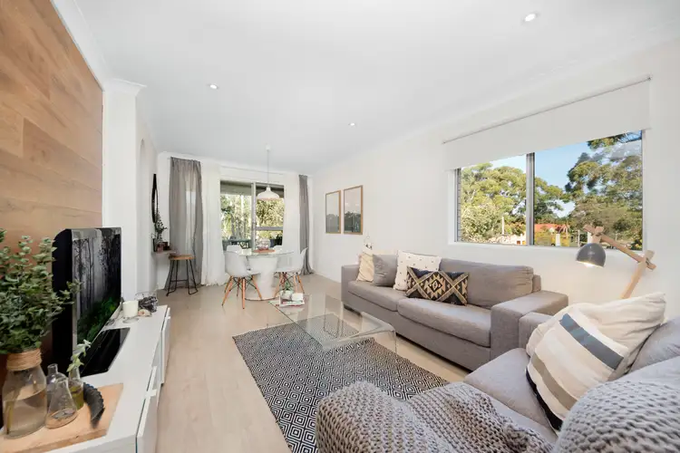 Main view of Homely apartment listing, 7/45 Talara Road, Gymea NSW 2227