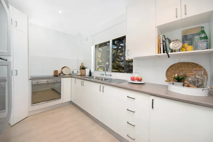 Second view of Homely apartment listing, 7/45 Talara Road, Gymea NSW 2227