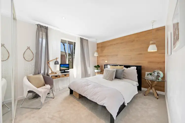 Third view of Homely apartment listing, 7/45 Talara Road, Gymea NSW 2227