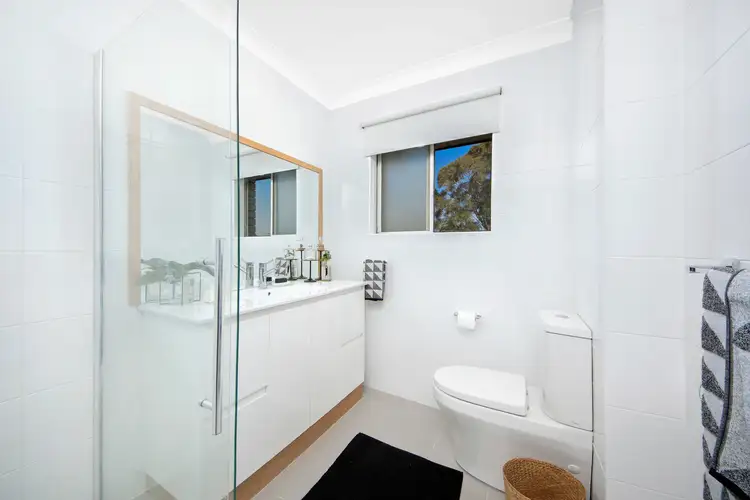 Fourth view of Homely apartment listing, 7/45 Talara Road, Gymea NSW 2227