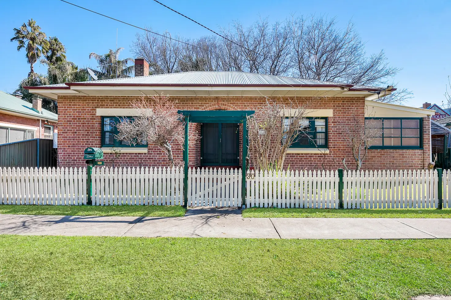 Main view of Homely house listing, 30 Court Street, Mudgee NSW 2850
