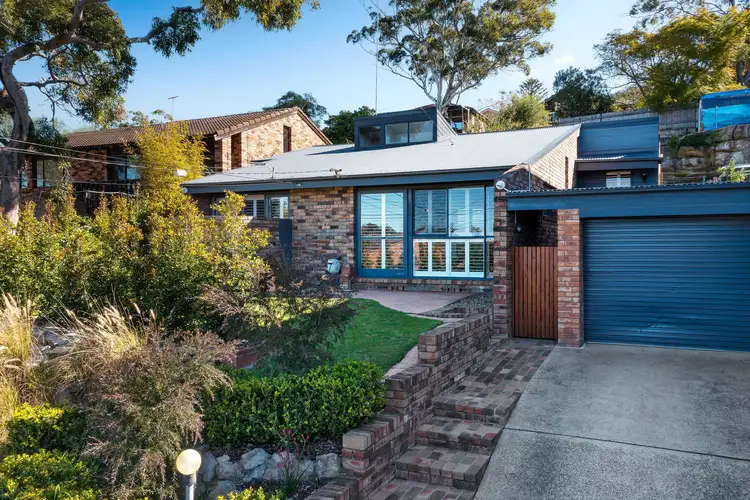Main view of Homely house listing, 26 Glendale Place, Jannali NSW 2226