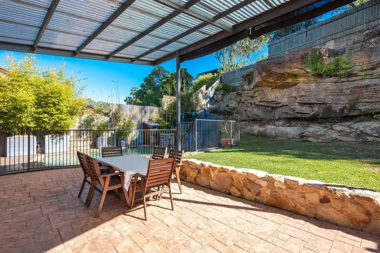 Sixth view of Homely house listing, 26 Glendale Place, Jannali NSW 2226