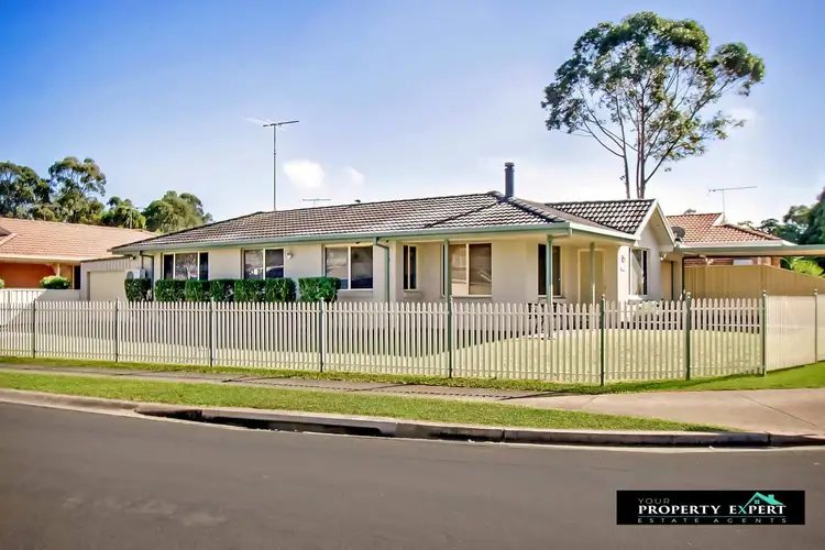 Main view of Homely house listing, 17 Doolan Street, Dean Park NSW 2761
