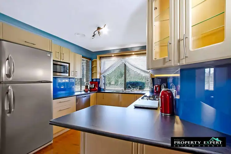 Second view of Homely house listing, 17 Doolan Street, Dean Park NSW 2761