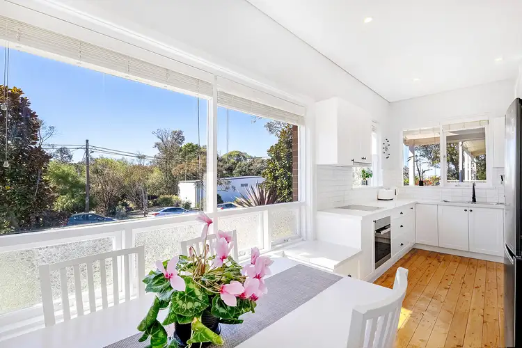 Second view of Homely house listing, 23 Dacre Street, Malabar NSW 2036