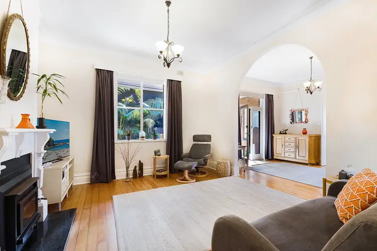 Third view of Homely house listing, 23 Dacre Street, Malabar NSW 2036