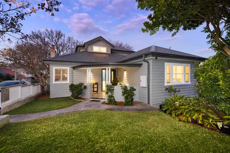 11A Spring Street, Birchgrove NSW 2041