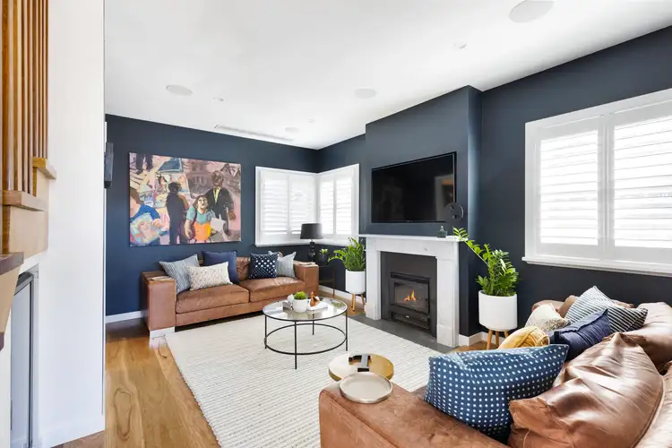 Second view of Homely house listing, 11A Spring Street, Birchgrove NSW 2041