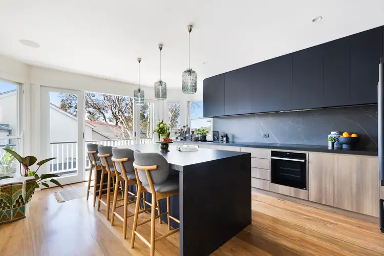 Third view of Homely house listing, 11A Spring Street, Birchgrove NSW 2041