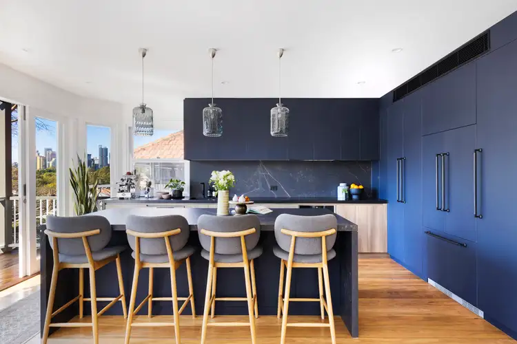 Fourth view of Homely house listing, 11A Spring Street, Birchgrove NSW 2041