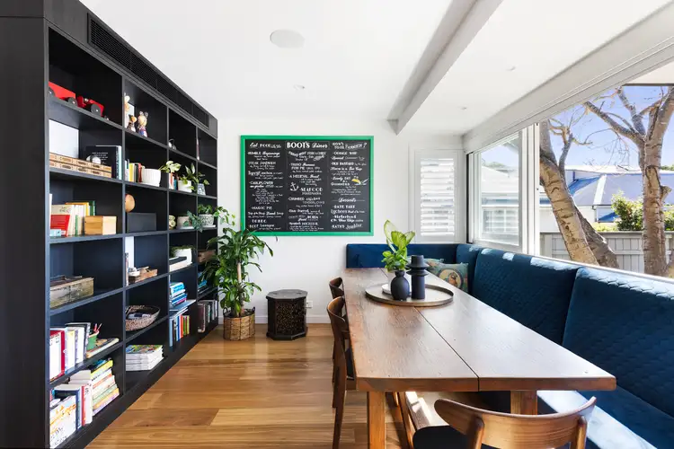 Fifth view of Homely house listing, 11A Spring Street, Birchgrove NSW 2041