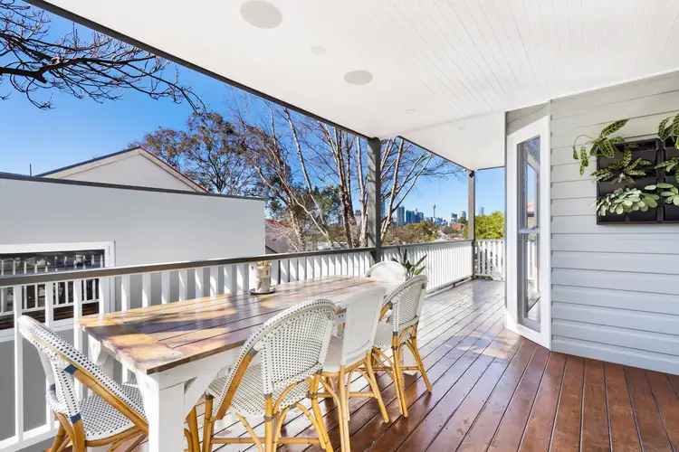 Sixth view of Homely house listing, 11A Spring Street, Birchgrove NSW 2041