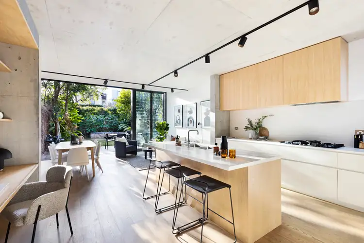 Main view of Homely house listing, 20 North Street, Balmain NSW 2041