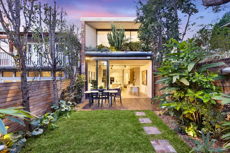 Third view of Homely house listing, 20 North Street, Balmain NSW 2041