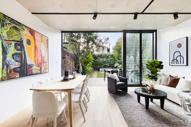 Fourth view of Homely house listing, 20 North Street, Balmain NSW 2041