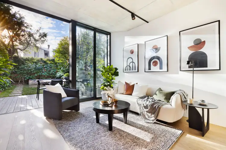 Fifth view of Homely house listing, 20 North Street, Balmain NSW 2041