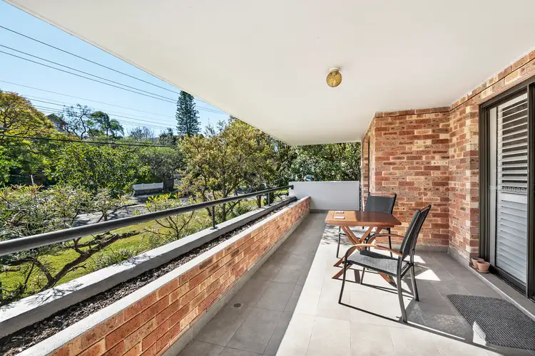 7/49-51 Griffiths Street, Fairlight NSW 2094