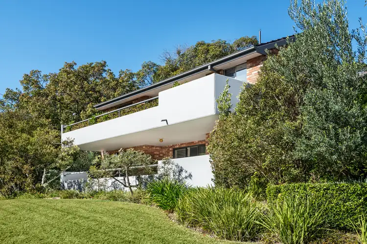 Second view of Homely apartment listing, 7/49-51 Griffiths Street, Fairlight NSW 2094