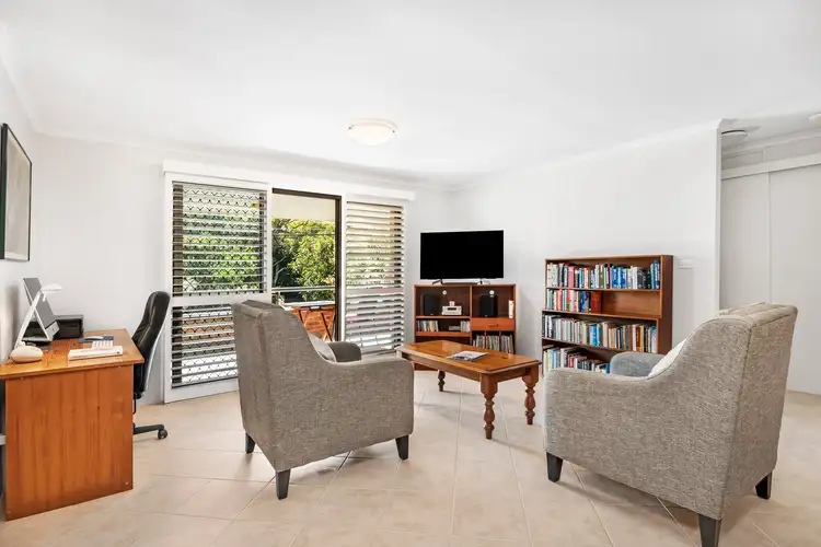 Third view of Homely apartment listing, 7/49-51 Griffiths Street, Fairlight NSW 2094