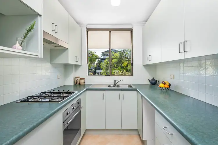 Fifth view of Homely apartment listing, 7/49-51 Griffiths Street, Fairlight NSW 2094