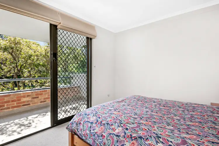 Sixth view of Homely apartment listing, 7/49-51 Griffiths Street, Fairlight NSW 2094