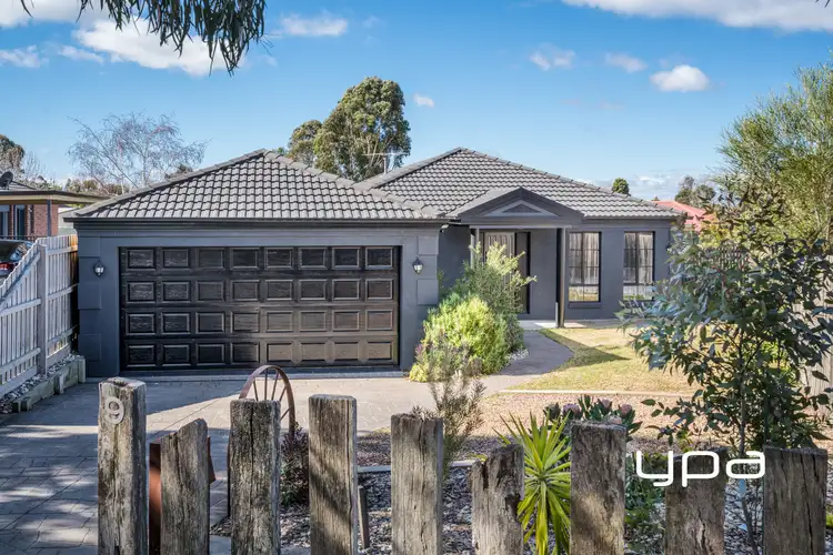 9 Eucalypt Court, Riddells Creek VIC 3431