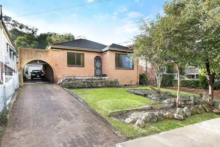 28 Nicoll Street, Roselands NSW 2196