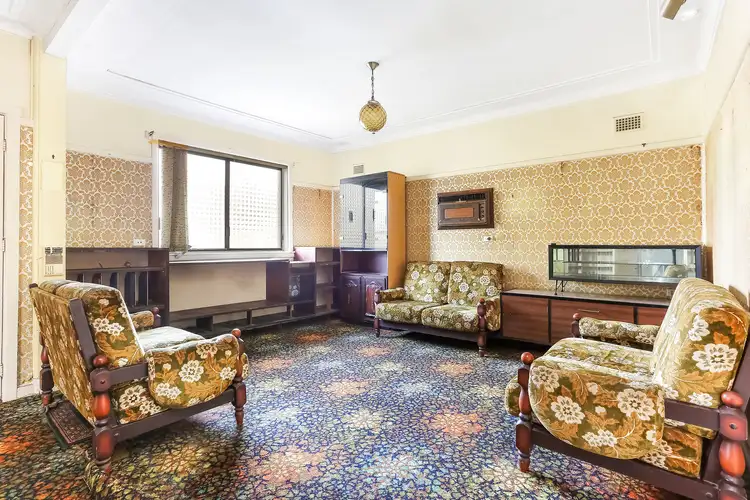 Second view of Homely house listing, 28 Nicoll Street, Roselands NSW 2196