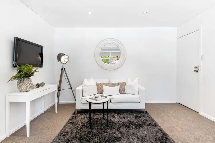 Second view of Homely apartment listing, 5/3 Ilikai Place, Dee Why NSW 2099