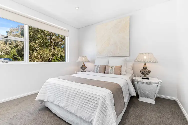 Third view of Homely apartment listing, 5/3 Ilikai Place, Dee Why NSW 2099
