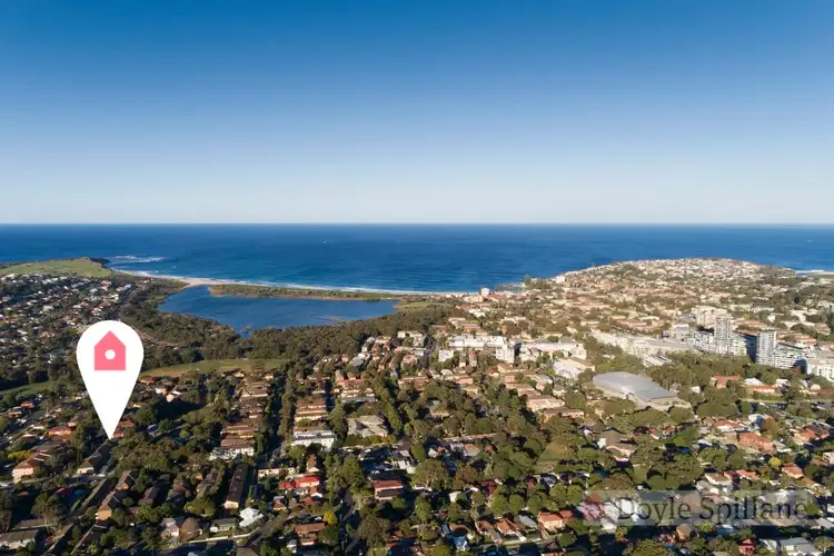 Fourth view of Homely apartment listing, 5/3 Ilikai Place, Dee Why NSW 2099