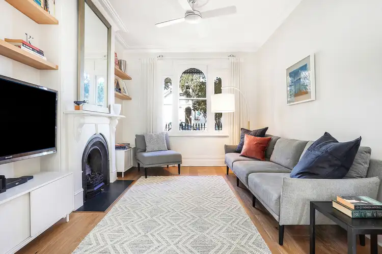 Third view of Homely house listing, 47 Carlisle Street, Leichhardt NSW 2040