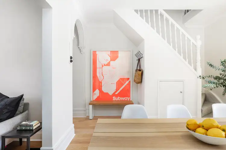 Fourth view of Homely house listing, 47 Carlisle Street, Leichhardt NSW 2040