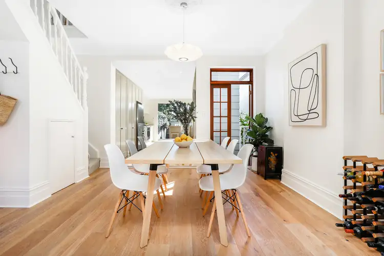 Fifth view of Homely house listing, 47 Carlisle Street, Leichhardt NSW 2040