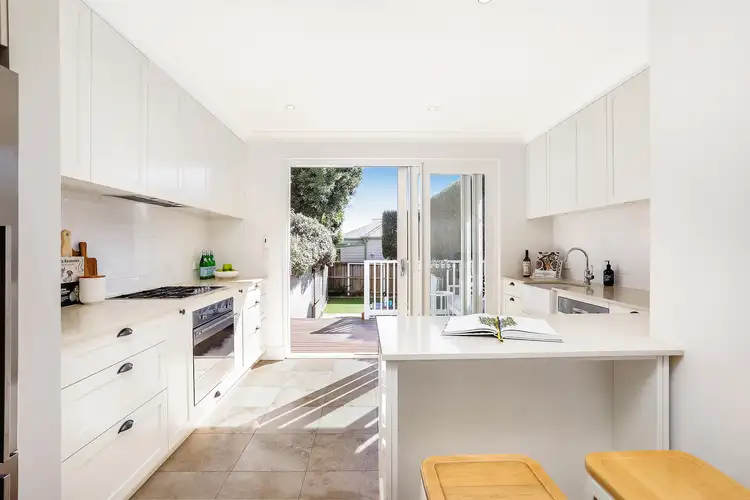 Sixth view of Homely house listing, 47 Carlisle Street, Leichhardt NSW 2040