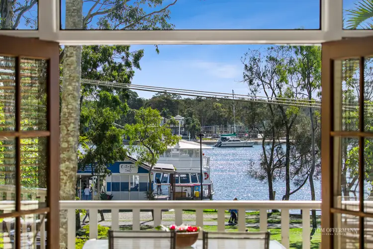 Main view of Homely unit listing, 5/173 Gympie Terrace, Noosaville QLD 4566