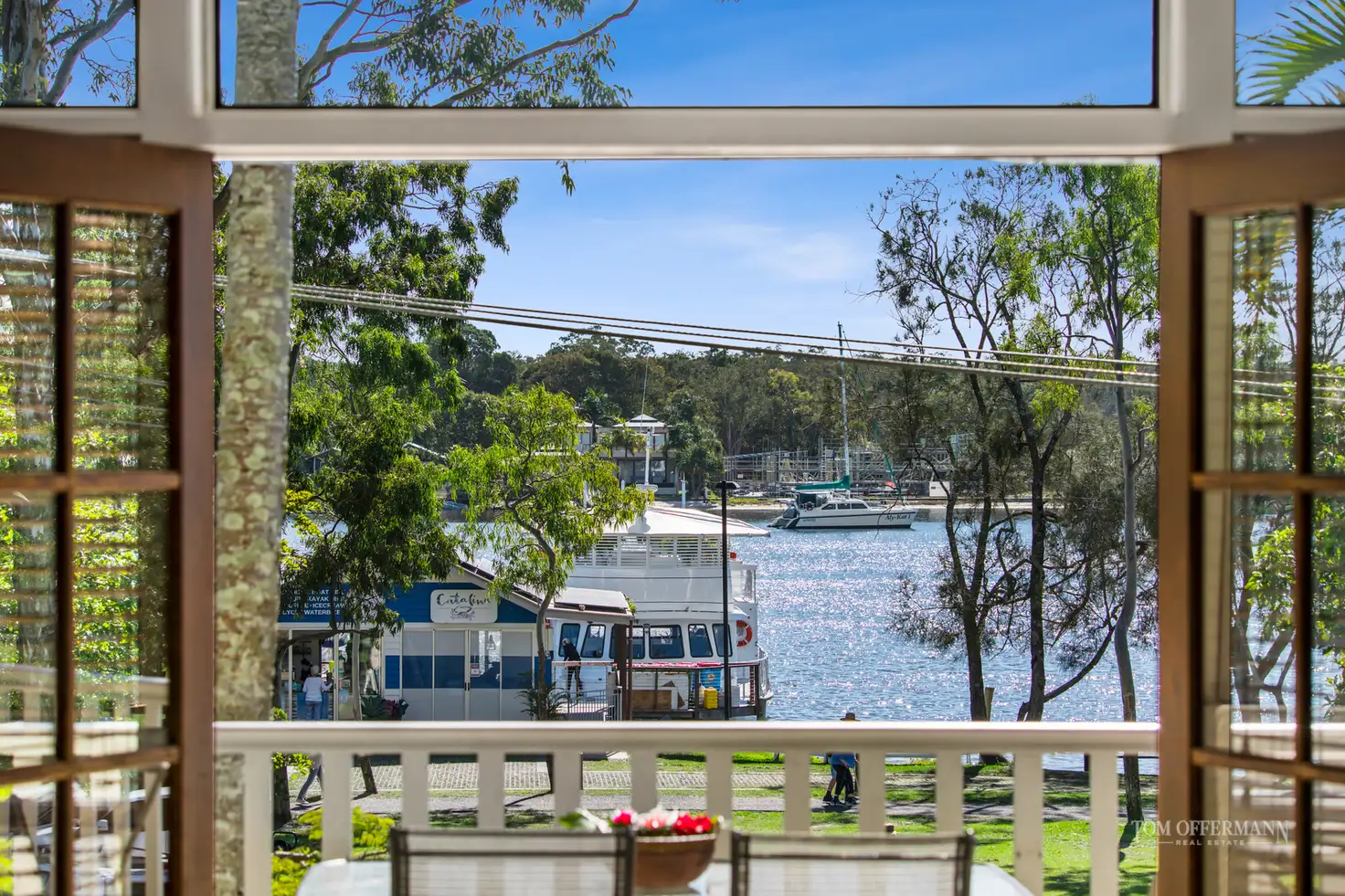 Main view of Homely unit listing, 5/173 Gympie Terrace, Noosaville QLD 4566
