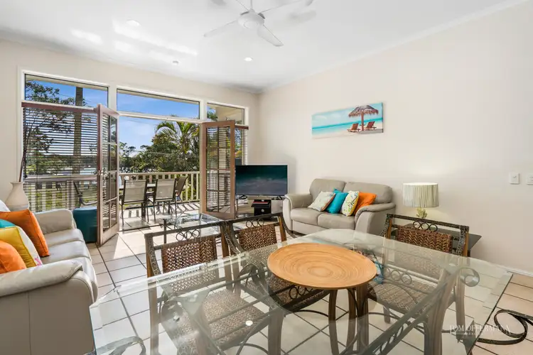 Second view of Homely unit listing, 5/173 Gympie Terrace, Noosaville QLD 4566