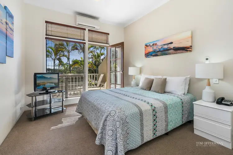 Third view of Homely unit listing, 5/173 Gympie Terrace, Noosaville QLD 4566