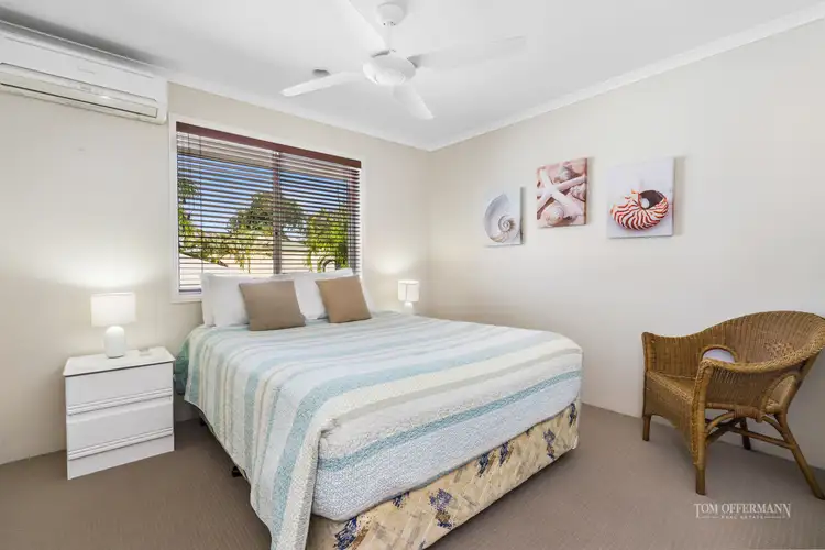 Fifth view of Homely unit listing, 5/173 Gympie Terrace, Noosaville QLD 4566